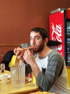 Pizza