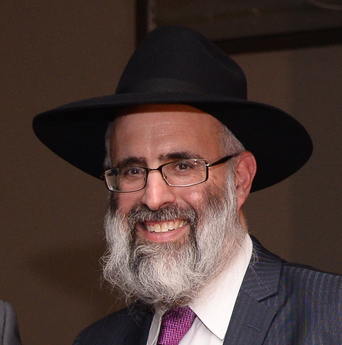 Lotka Rabbi Faculty – BTM